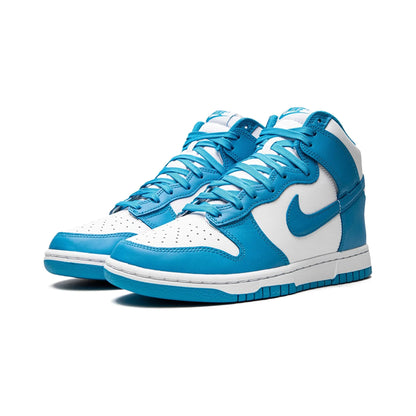 Dunk High "University Blue"