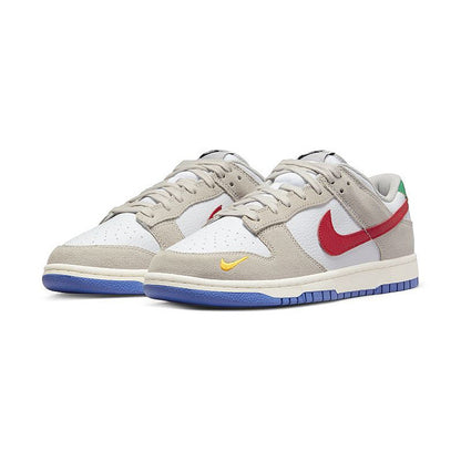 Dunk Low "Light Iron Ore"