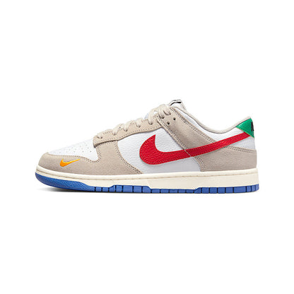 Dunk Low "Light Iron Ore"