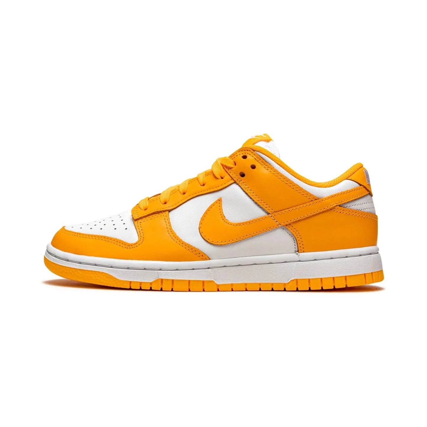 Dunk Low "Laser Orange"