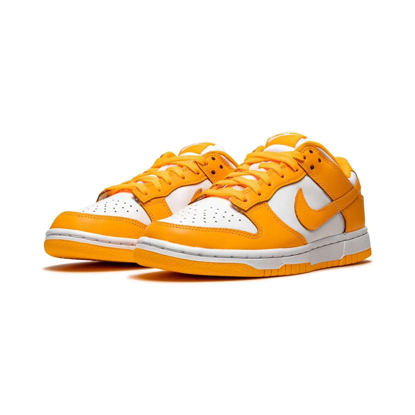 Dunk Low "Laser Orange"