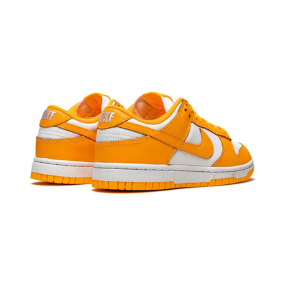 Dunk Low "Laser Orange"