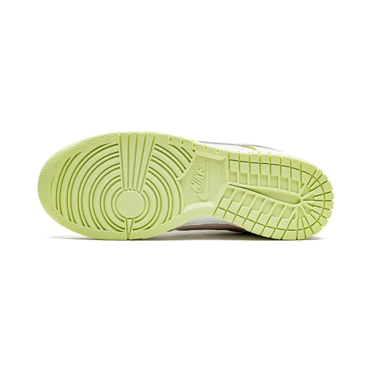 Dunk Low "Lime Ice"