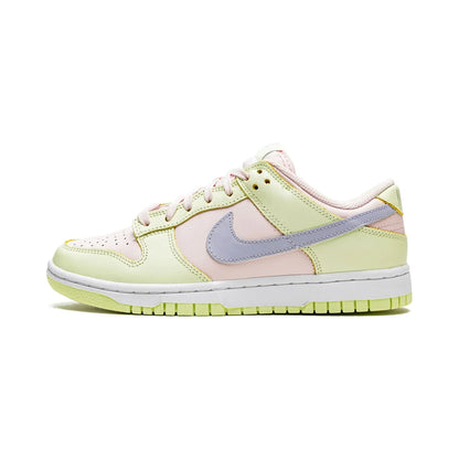 Dunk Low "Lime Ice"