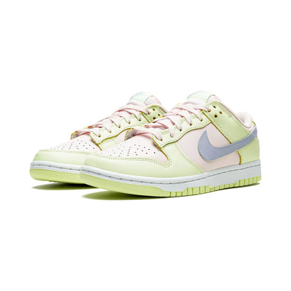 Dunk Low "Lime Ice"