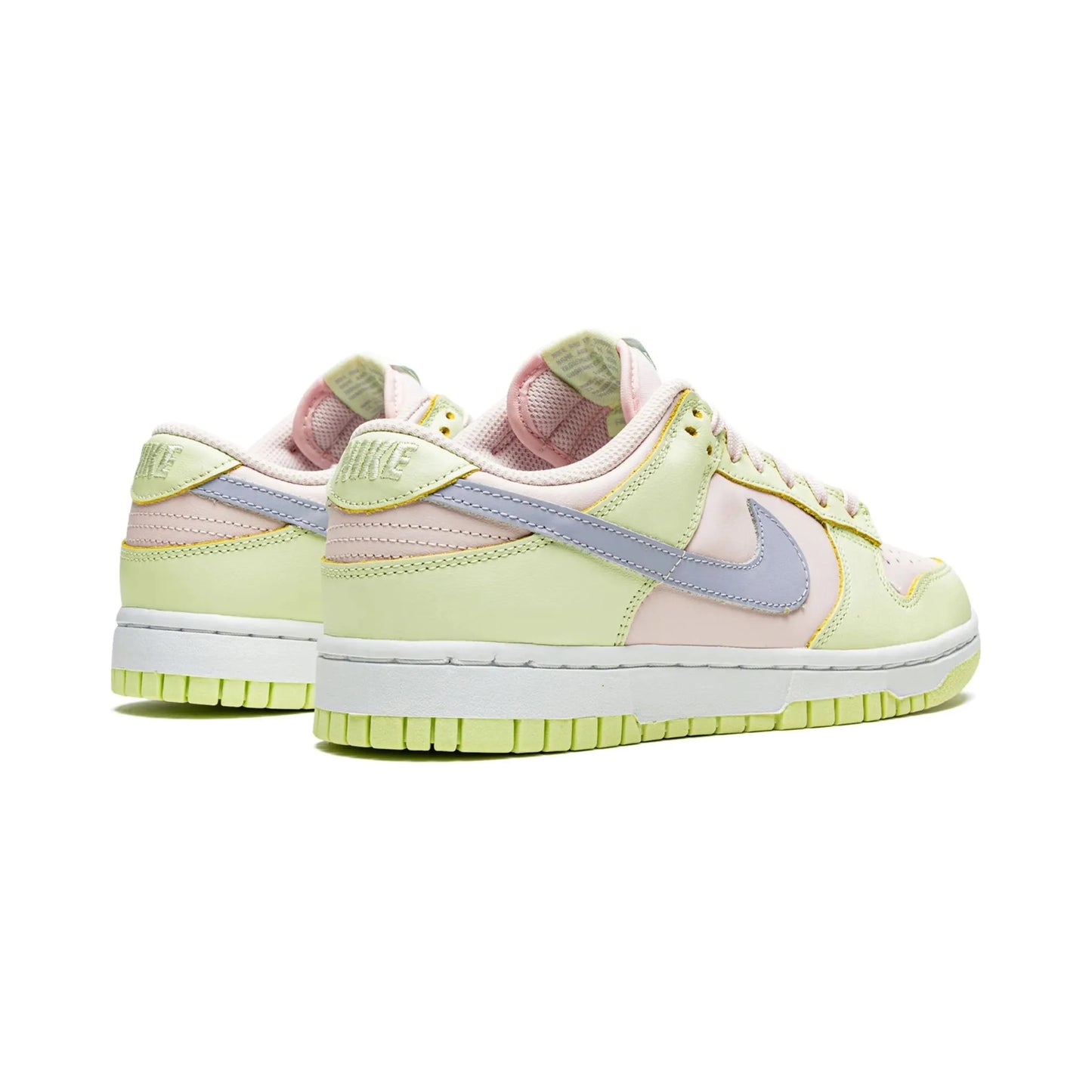 Dunk Low "Lime Ice"