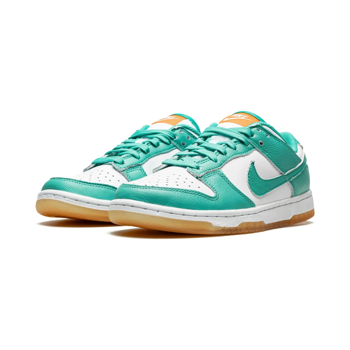 Dunk Low "Teal Zeal"