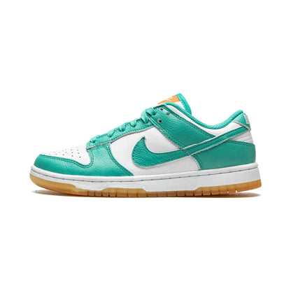 Dunk Low "Teal Zeal"