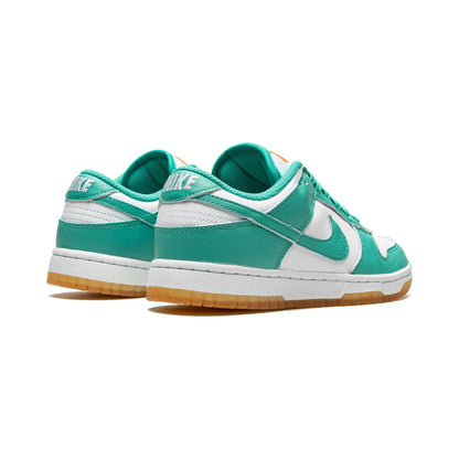 Dunk Low "Teal Zeal"