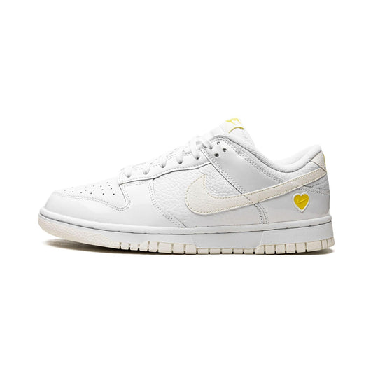 Dunk Low "Yellow Heart"