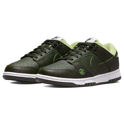 Dunk Low "Avocado"