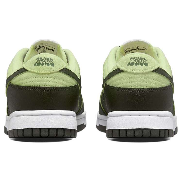 Dunk Low "Avocado"