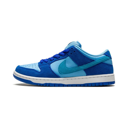 Dunk Low "Blue Raspberry"