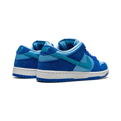 Dunk Low "Blue Raspberry"