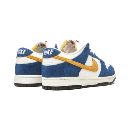 Dunk Low "Kasina - '80s Bus"