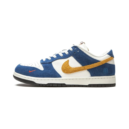 Dunk Low "Kasina - '80s Bus"