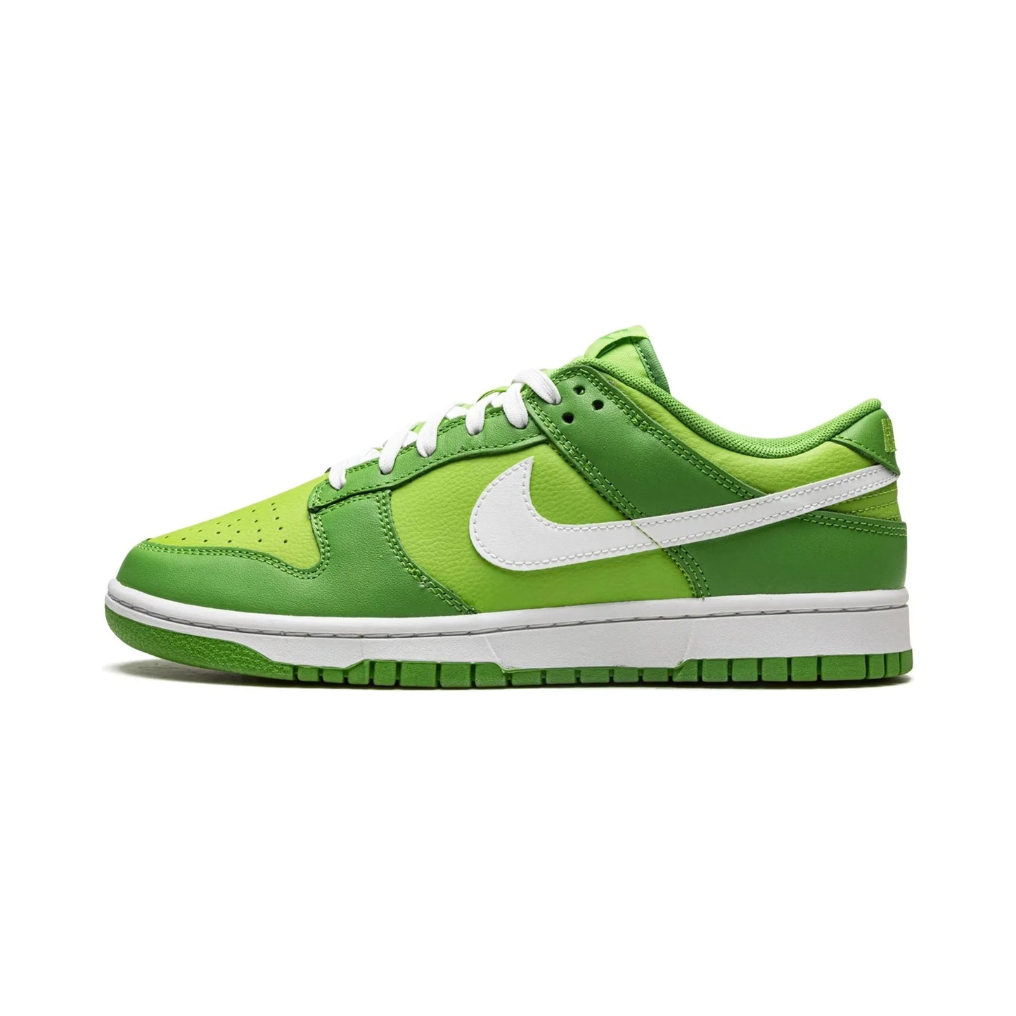 Dunk Low "Chlorophyll Green"