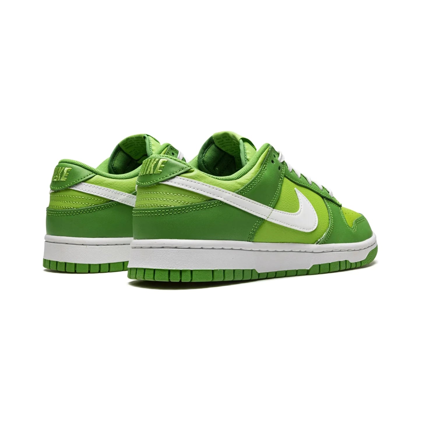 Dunk Low "Chlorophyll Green"