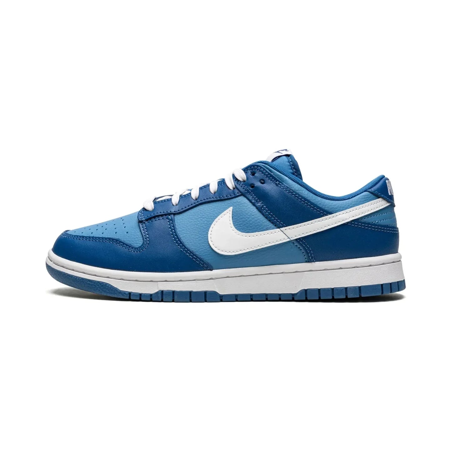 Dunk Low "Dark Marina Blue"