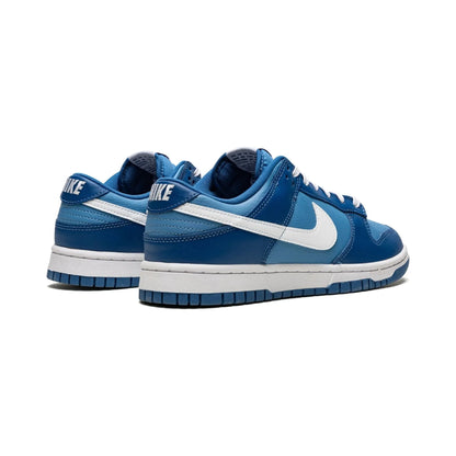 Dunk Low "Dark Marina Blue"