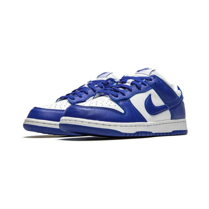 Dunk Low "Royal Kentucky"