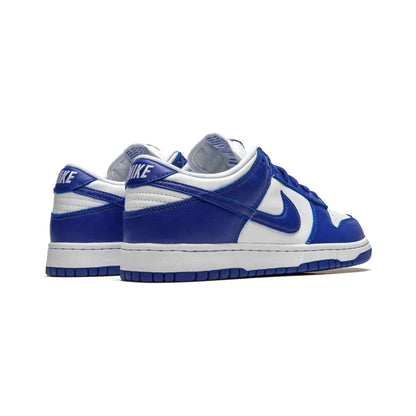 Dunk Low "Royal Kentucky"