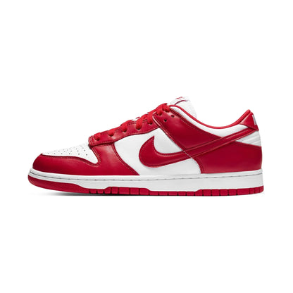 Dunk Low "University Red"