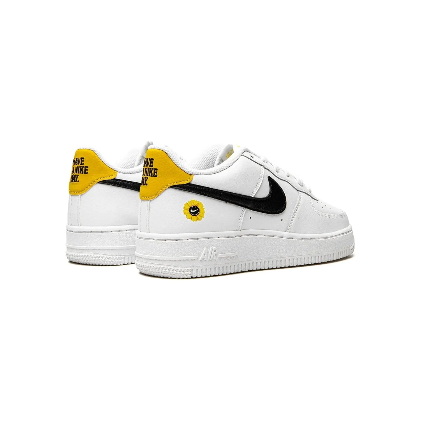 Air Force 1 LV8 "Have a Nike Day - Daisy" - Kids