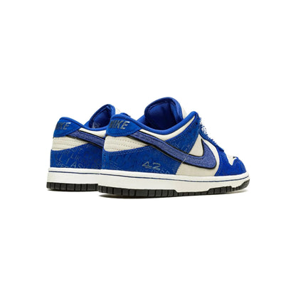 Dunk Low "Jackie Robinson" - Kids