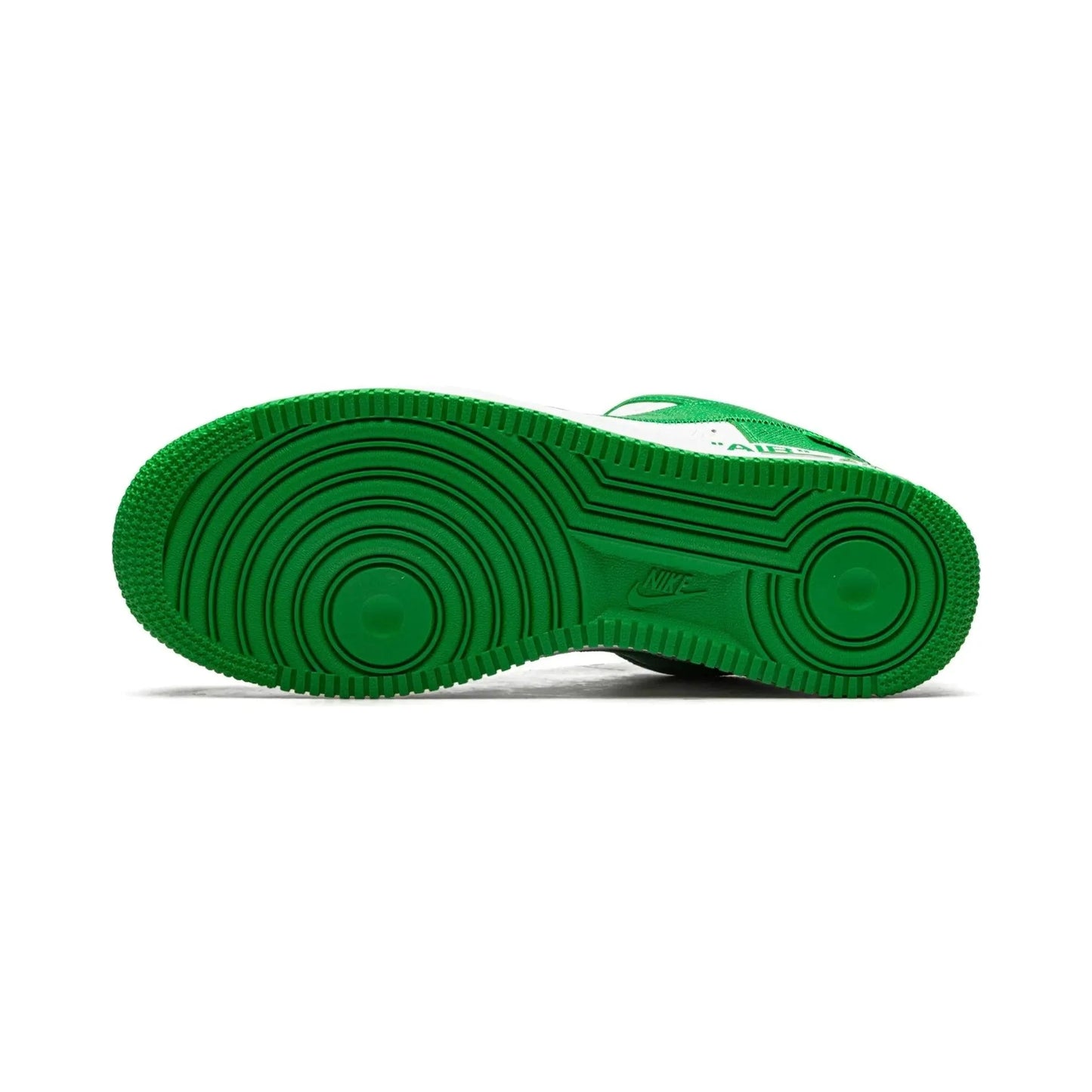 Air Force 1 Loui*s Vuitton*n "Virgil Abloh - White/Green"