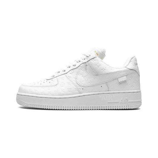 Air Force 1 Loui*s Vuitton*n "Virgil Abloh - White"