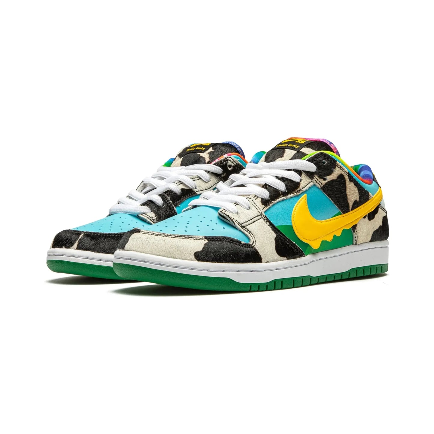 Dunk Low "Ben & Jerry's - Chunky Dunky"