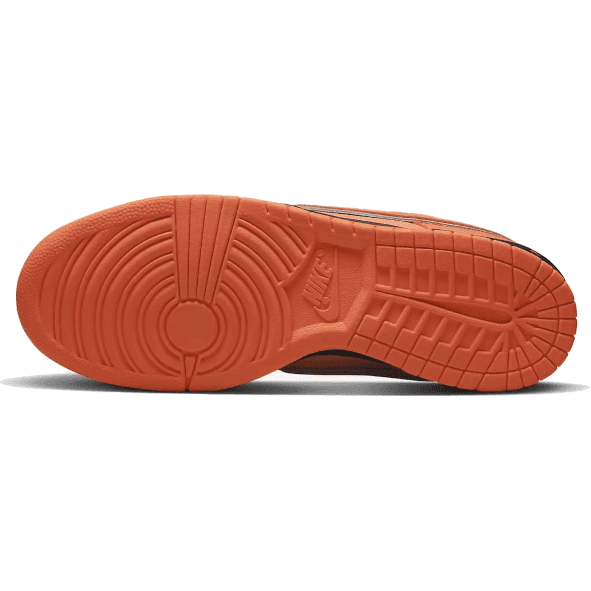 Dunk Low "Concepts Orange Lobster"