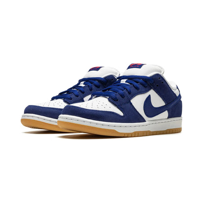 Dunk Low "Los Angeles Dodgers"