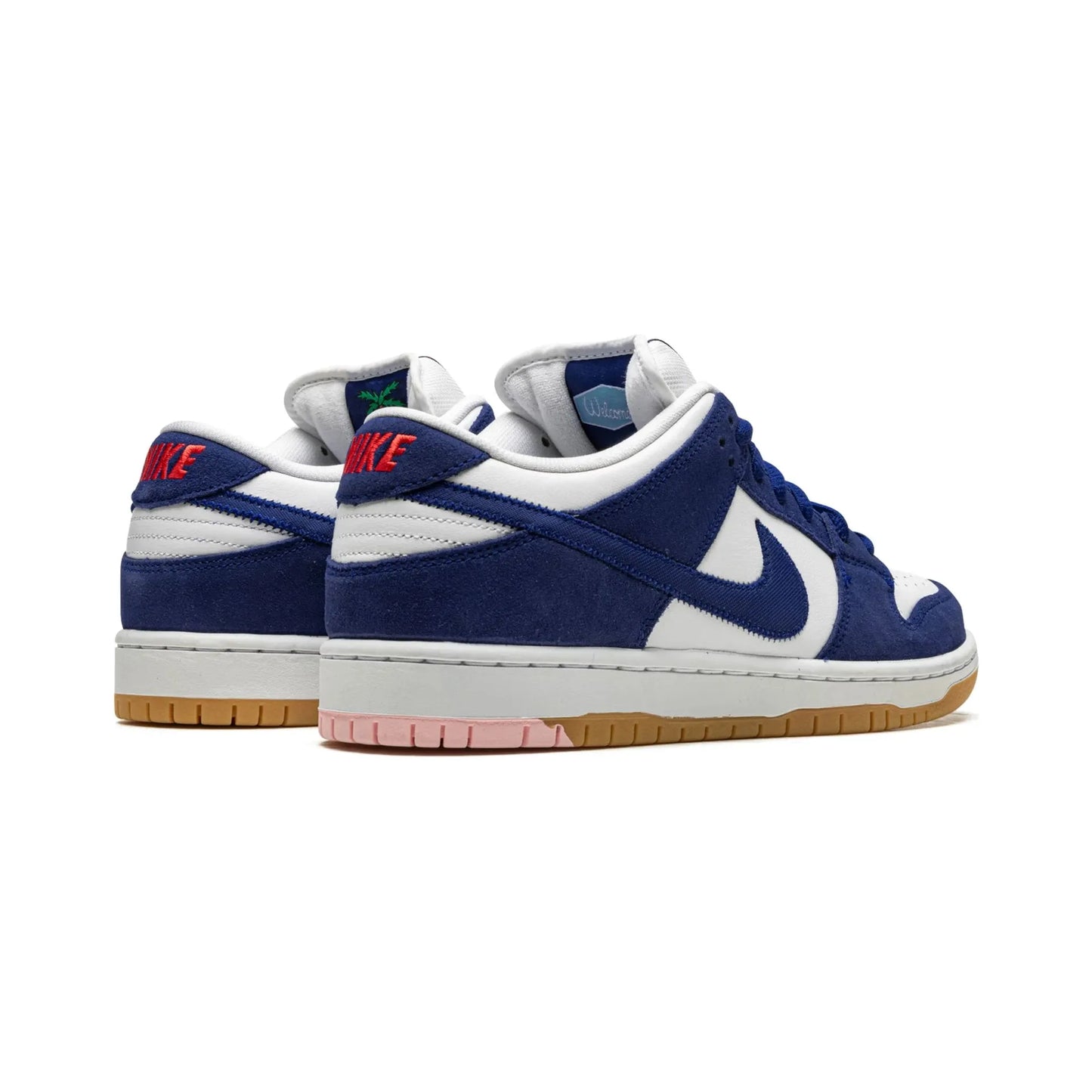 Dunk Low "Los Angeles Dodgers"