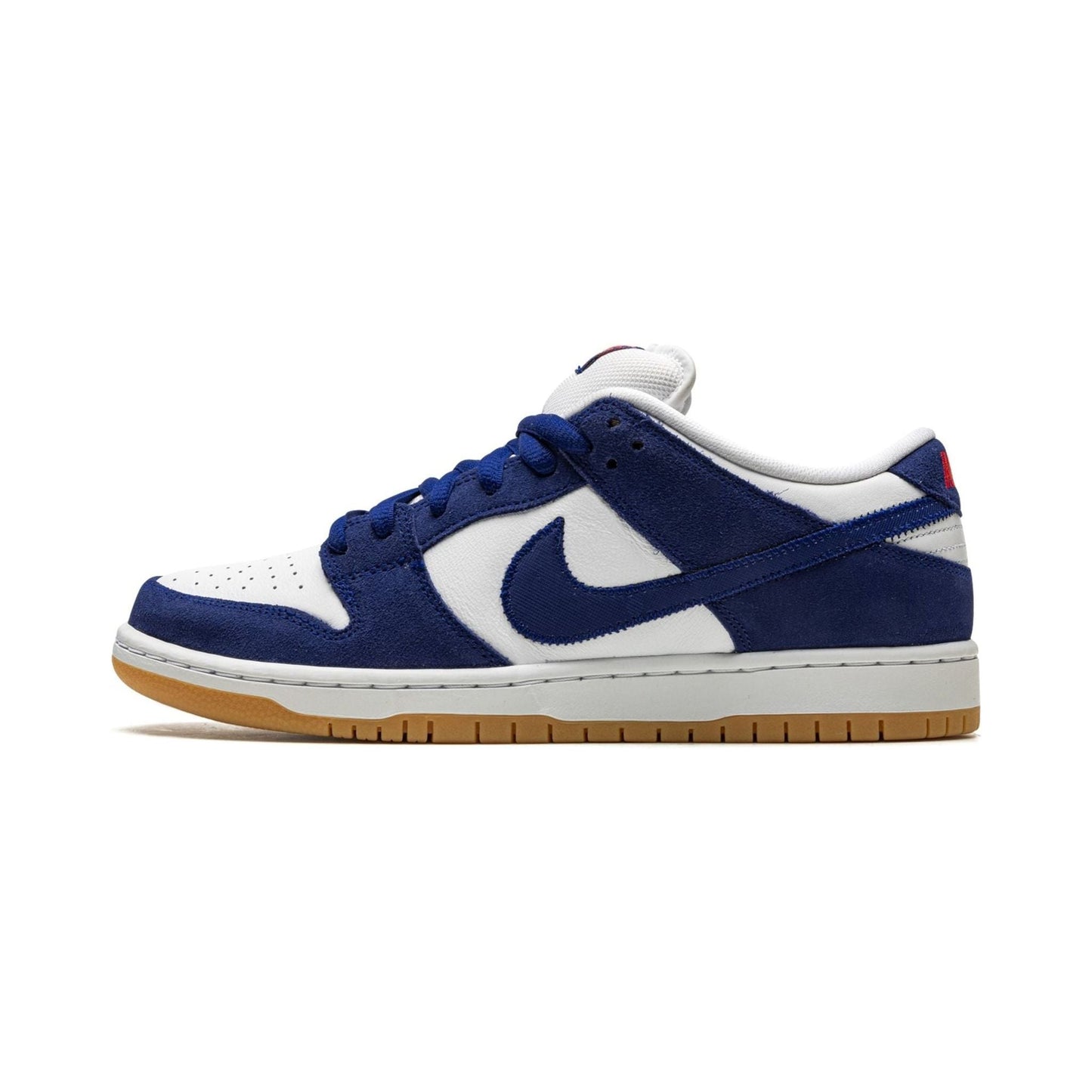 Dunk Low "Los Angeles Dodgers"