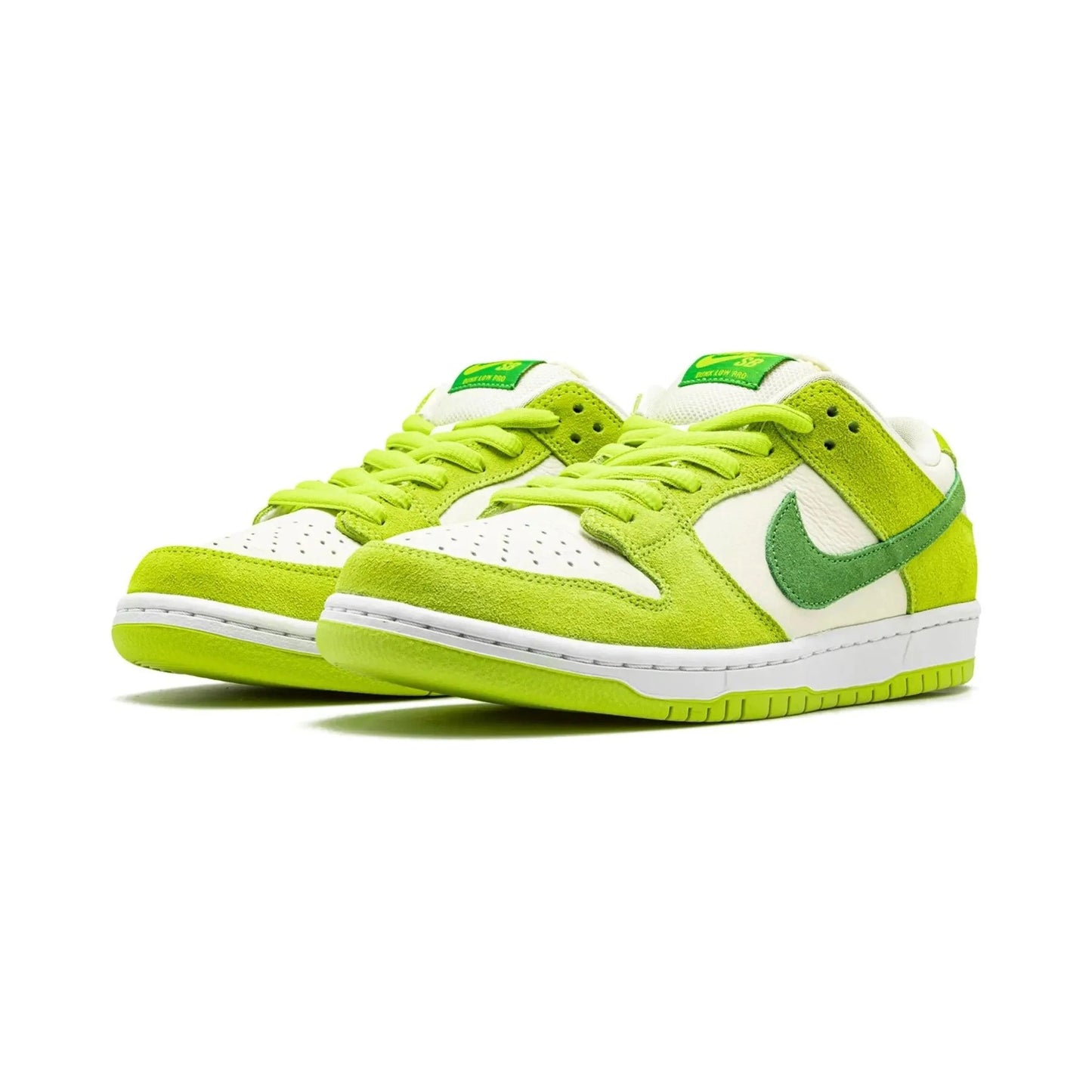 Dunk Low "Fruity Pack - Green Apple"