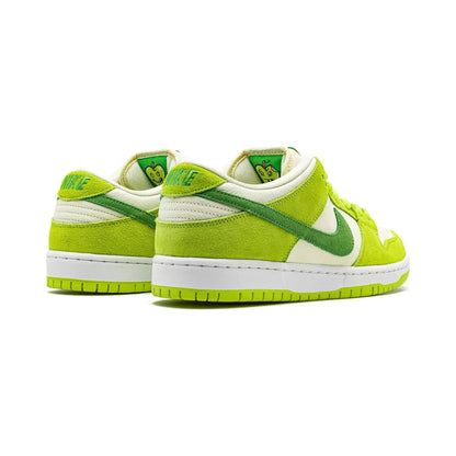 Dunk Low "Fruity Pack - Green Apple"