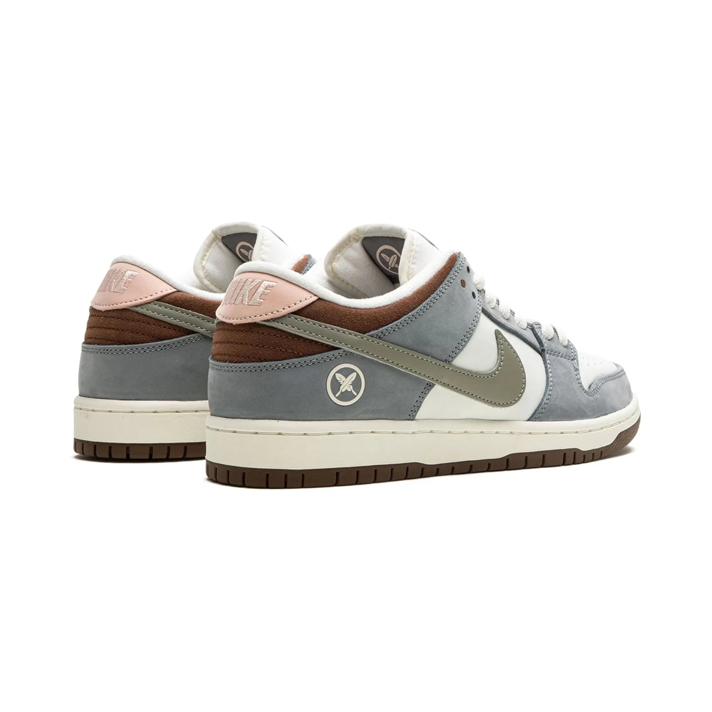 Dunk Low "Yuto Horigome"