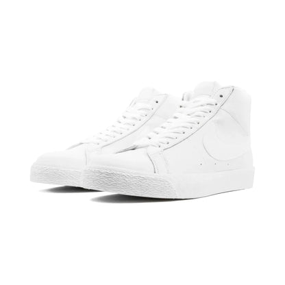 Blazer MID 77 VNTG "White"