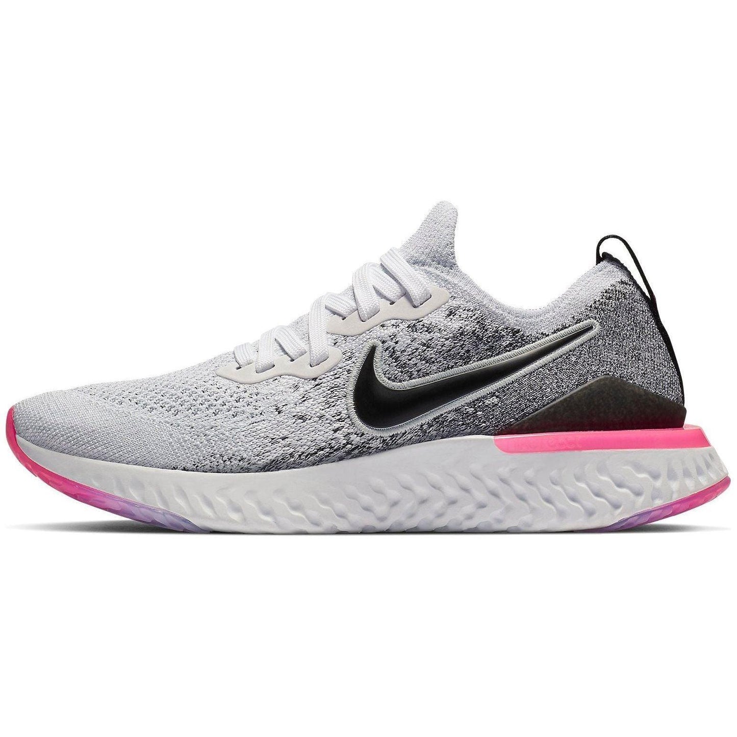 Nike Epic React Flyknit 2