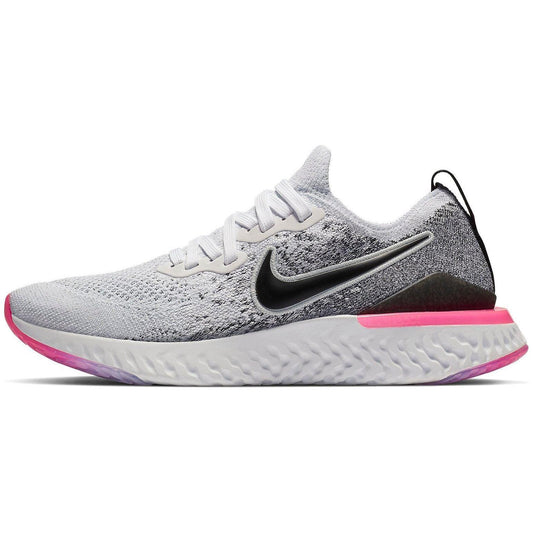 Nike Epic React Flyknit 2