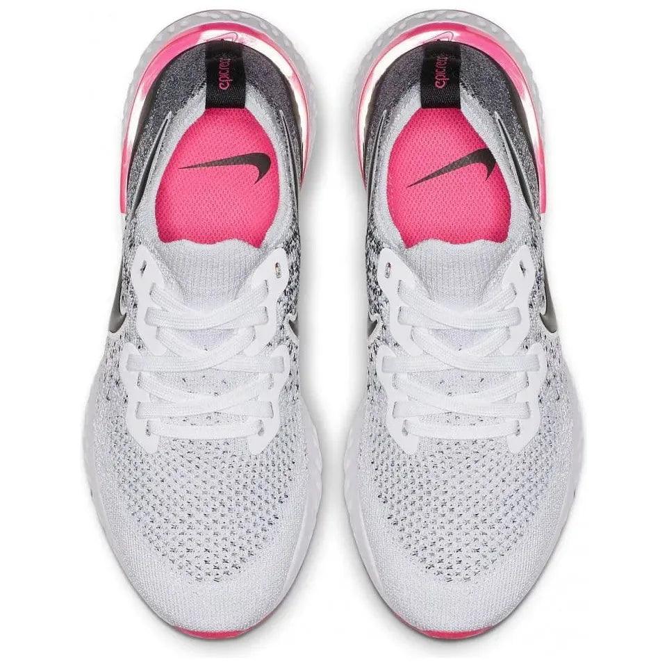 Nike Epic React Flyknit 2