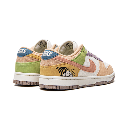 Dunk Low "Sun Club"