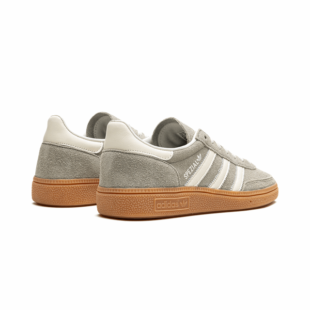 Adidas Handball Spezial "Silver Pebble Gum"