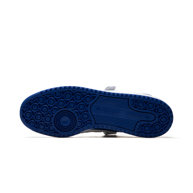 Adidas Forum Low "White/Royal"