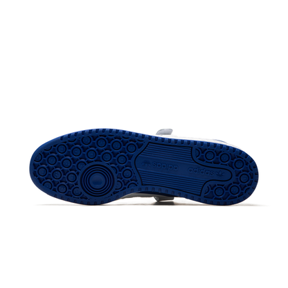 Adidas Forum Low "White/Royal"