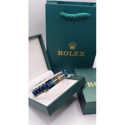 Gourmette Rolex