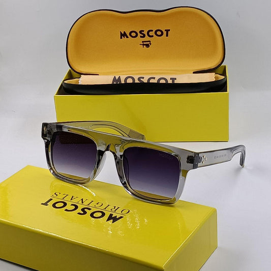 Luenttes Moscot