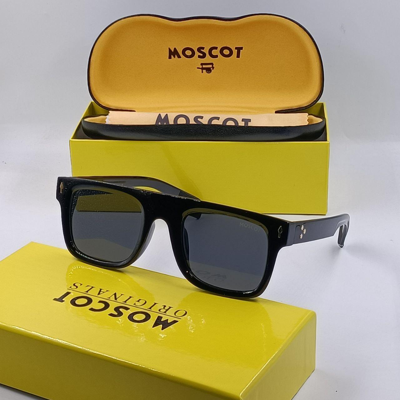 Luenttes Moscot